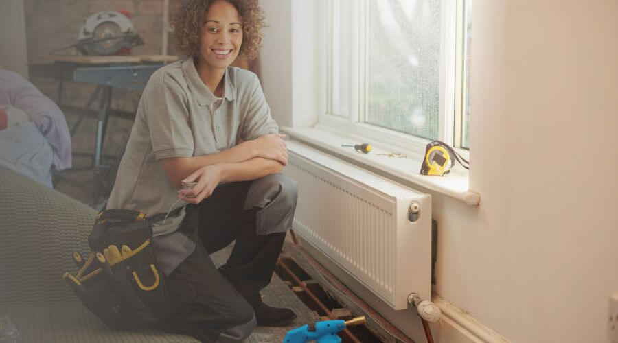 Professional sewer line replacement in Winfield, IL